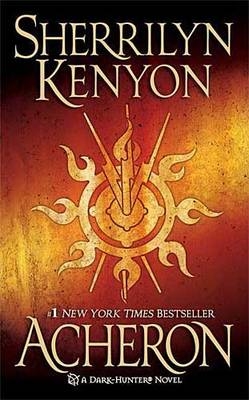 Acheron - Sherrilyn Kenyon