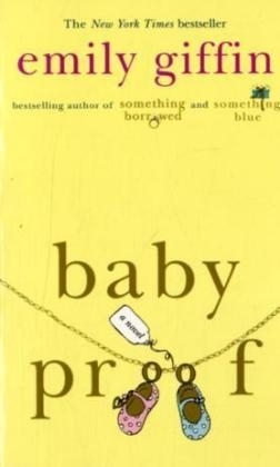 Baby Proof - Emily Giffin