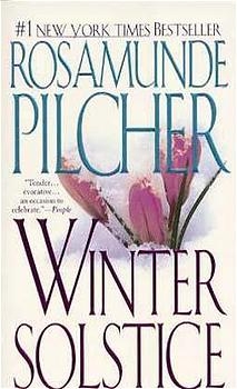 Winter Solstice - Rosamunde Pilcher