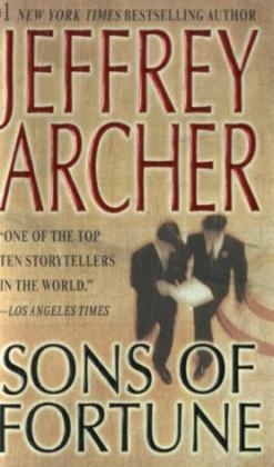 Sons of Fortune - Jeffrey Archer