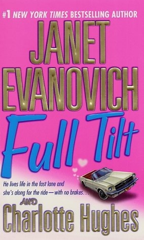 Full Tilt - Janet Evanovich, Charlotte Hughes