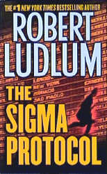 The SIGMA Protocol - Robert Ludlum