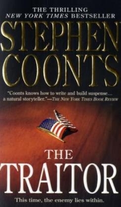 The Traitor - Stephen Coonts