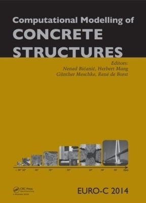 Computational Modelling of Concrete Structures - 