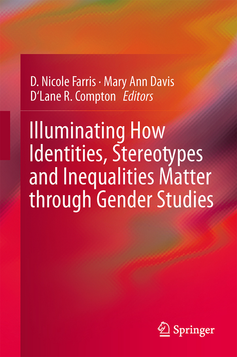 Illuminating How Identities, Stereotypes and Inequalities Matter through Gender Studies - 