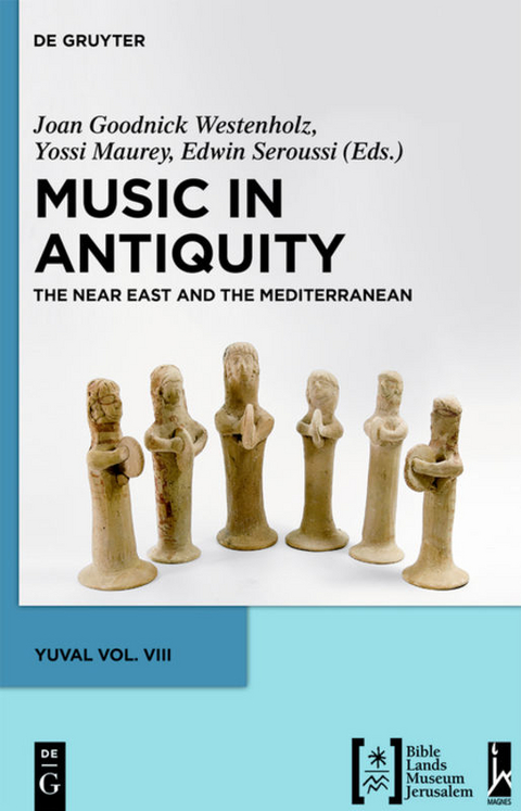 Music in Antiquity - 