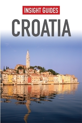 Insight Guides Croatia -  Insight Guides