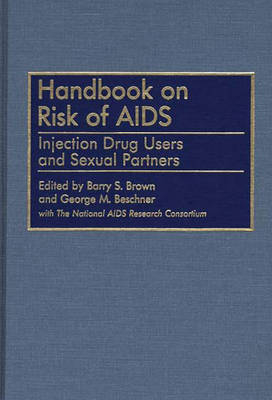 Handbook on Risk of AIDS - 