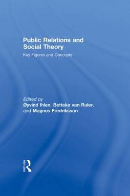 Public Relations and Social Theory - 