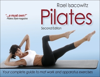 Pilates - Rael Isacowitz