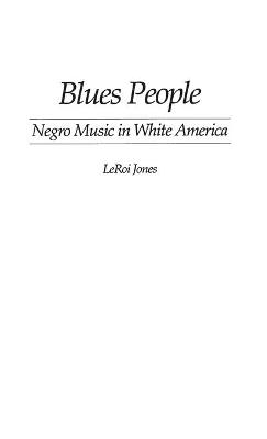 Blues People