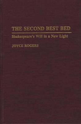 The Second Best Bed - Joyce Rogers