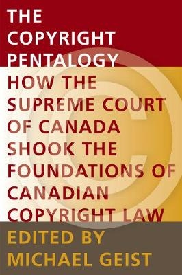 The Copyright Pentalogy - 