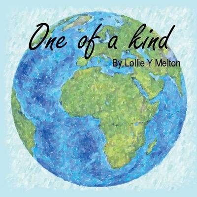 One of a Kind - Lollie y Melton