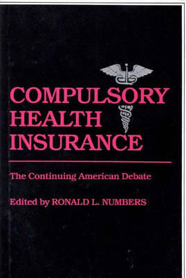 Compulsory Health Insurance