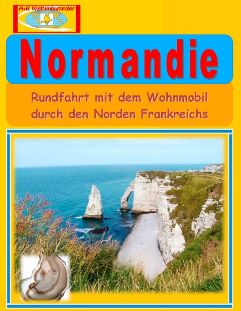 Normandie - 