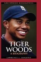 Tiger Woods - Lawrence J. Londino