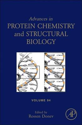 Advances in Protein Chemistry and Structural Biology