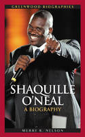 Shaquille O'Neal - Murry R. Nelson