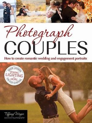 Photograph Couples - Tiffany Wayne