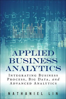 Applied Business Analytics - Nathaniel Lin