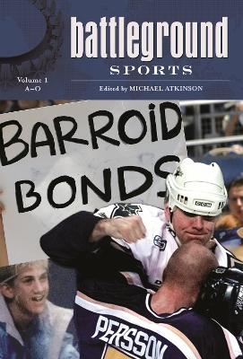 Battleground: Sports - 