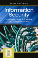 Information Security - Philip Alexander