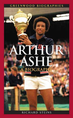 Arthur Ashe - Richard Steins