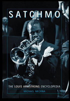 Satchmo - Michael Meckna