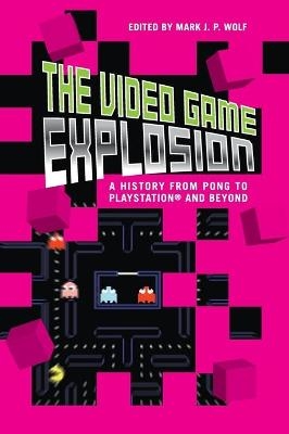 The Video Game Explosion - 