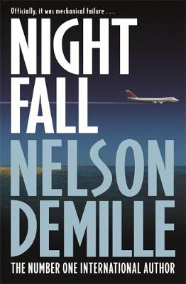 Night Fall - Nelson DeMille