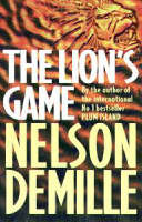 The Lion's Game - Nelson DeMille