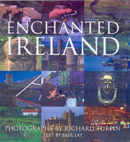 Enchanted Ireland - Paul Lay, Richard Turpin