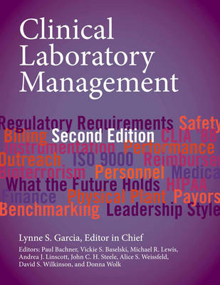 Clinical Laboratory Management