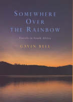 Somewhere Over the Rainbow - Gavin Bell