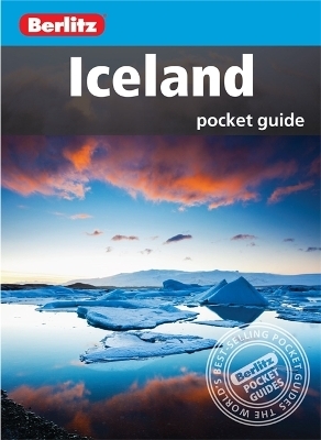 Berlitz: Iceland Pocket Guide -  Berlitz