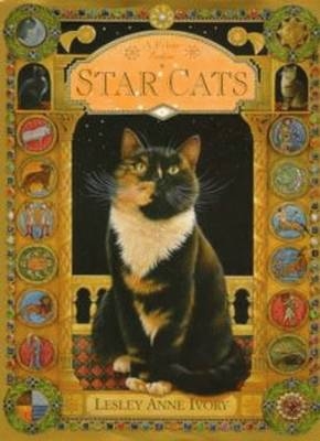 Star Cats - Lesley Anne Ivory