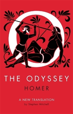 The Odyssey -  Homer