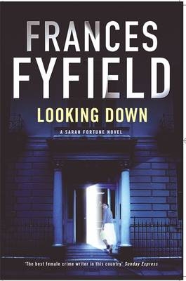 Looking Down - Frances Fyfield