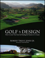 Golf by Design - Robert Trent Jones