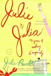 Julie and Julia - Julie Powell