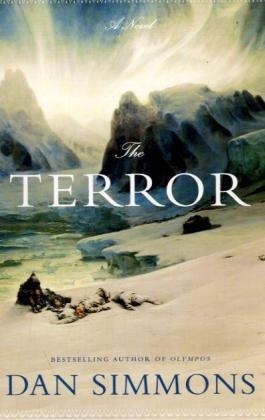 The Terror - Dan Simmons