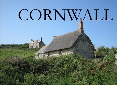 Cornwall & die Scilly-Inseln - 