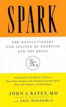 Spark - John Ratey