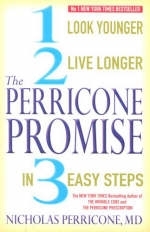 The Perricone Promise - Nicholas Perricone