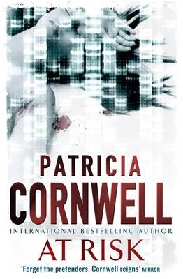 At Risk - Patricia Cornwell