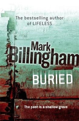 Buried - Mark Billingham