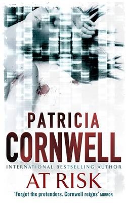 At Risk - Patricia Cornwell