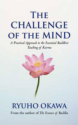 The Challenge of the Mind - Ryuho Okawa