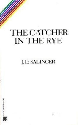 The Catcher in the Rye - J. D. Salinger